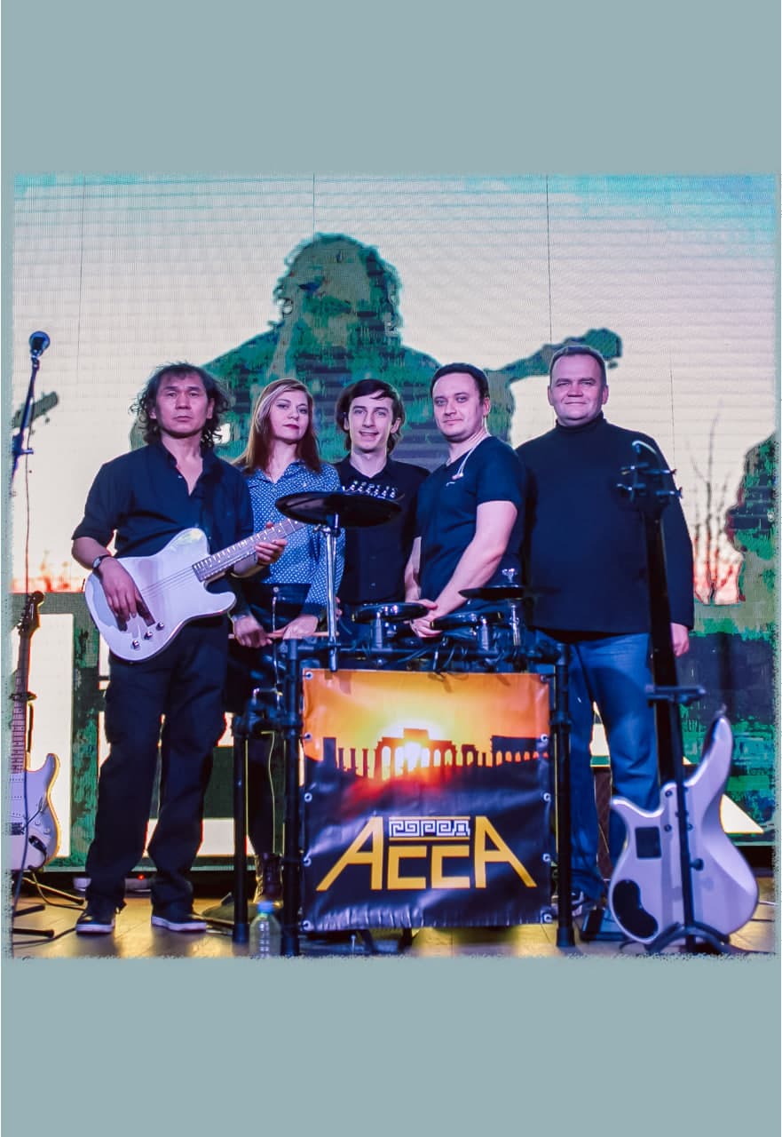 Последний герой