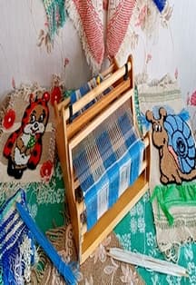 Тайны старинного ремесла. Познавательный час