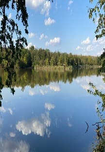 Тайны родного края