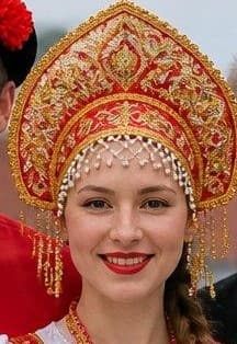 Народов много-страна одна. Познавательная программа