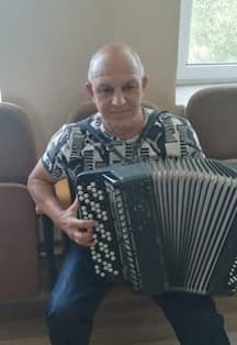 Русский баян