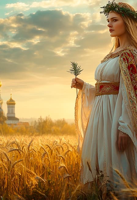 От Руси до России: Историческая викторина