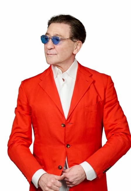 ГРИГОРИЙ ЛЕПС