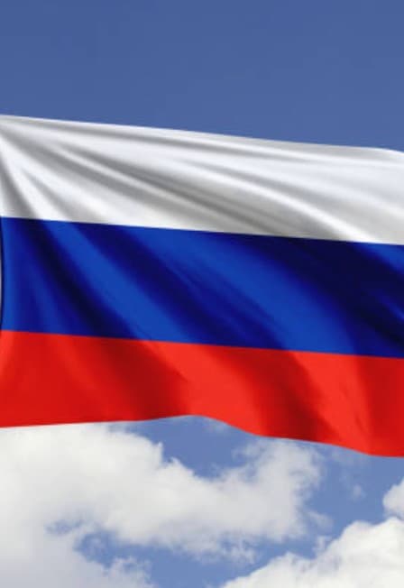 Символы нашего государства. Познавательная программа