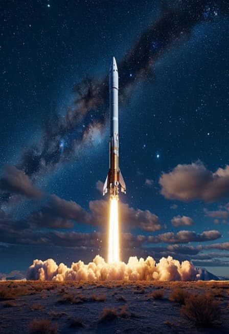 Дорога в космос начинается с Земли. Интеллектуальная игра