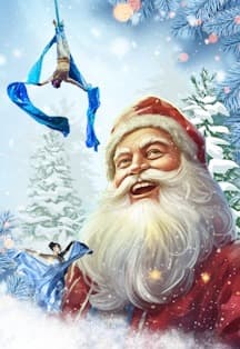 Ёлка! Новогоднее шоу!