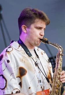 Rising sun 4tet