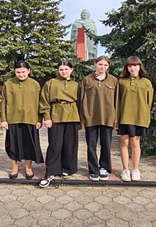 Герои, которыми гордится Россия