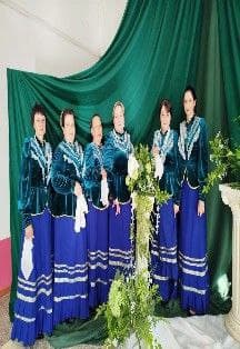 Традиции казачества на Донской земле