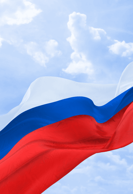 Символ, рожденный историей. Познавательная программа