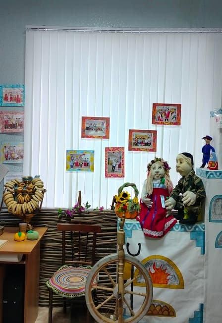 Здесь русский дух, здесь Русью пахнет!