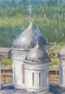 Виртуальное путешествие в историю России "Русь изначальная"