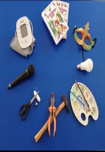 Профессия в будущем. Квест для подростков