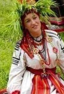 Историческая память народа проявляется в традициях