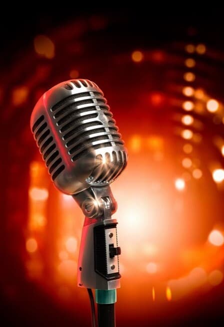 С чего начинается вокал. Мастер-класс по вокалу