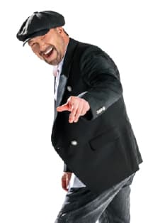 Виктор Дорин