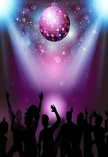 Цветущая молодость. Тематическая программа