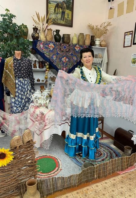 Народы разные - Россия одна. Цикл мероприятий