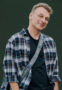 Николай Гринько