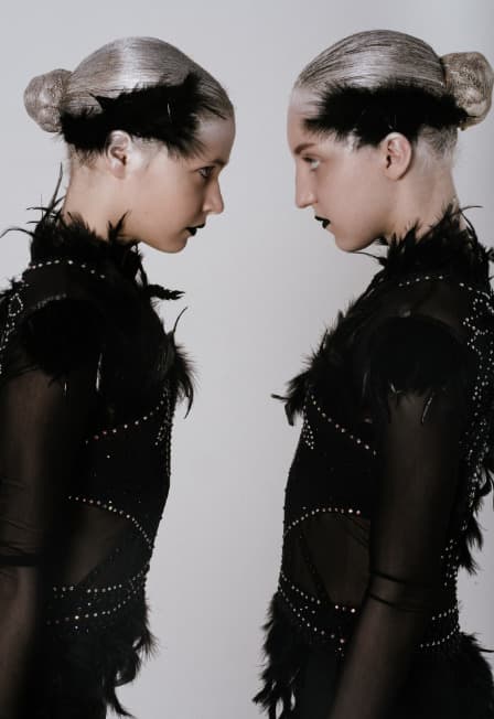 Рони, дочь разбойника