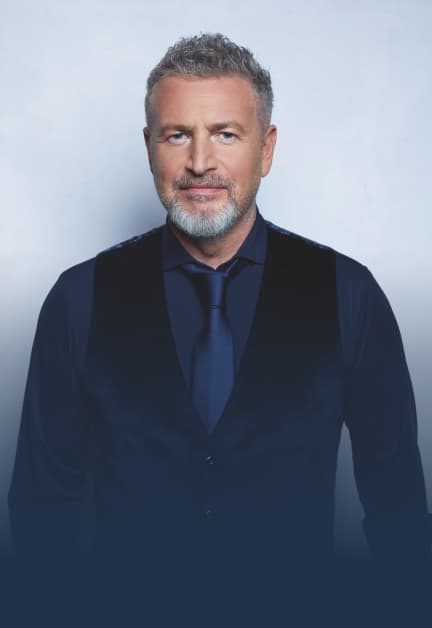 Леонид Агутин