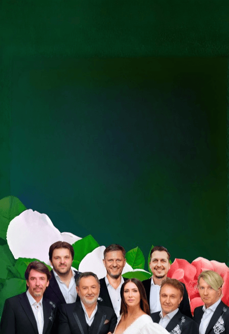 СЯБРЫ. IV-я четверть