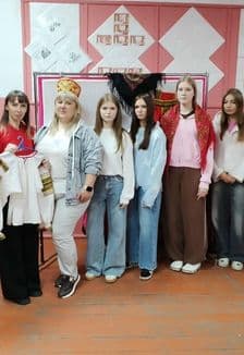 Три великих Спаса - Медовый, Яблочный, Ореховый. Познавательное мероприятие