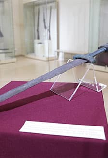 Образ мордовского воина в истории края. Интерактивная лекция
