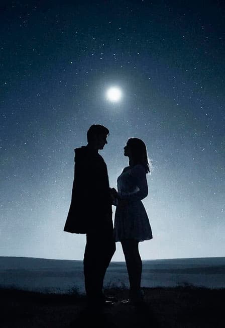 К Синей звезде