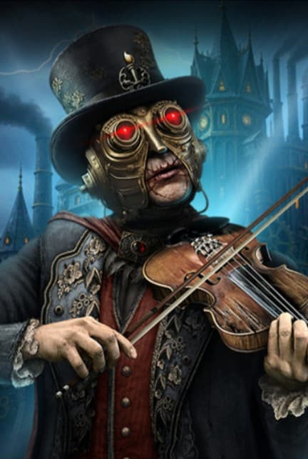 Metalliada: Симфонические Шедевры Metallica, Iron Maiden, Scorpions, Nightwish