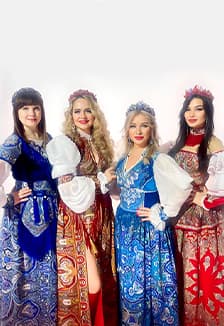 Мой дом - Россия. Концерт