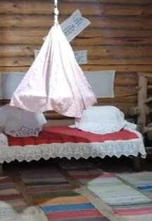 О старине и русском быте