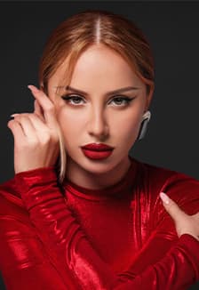 Anna Asti. Сольный концерт: Шоу "Царица"