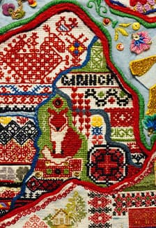 Лисий город. Интерактивная лекция