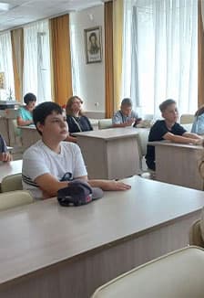 Пушкинская осень: от Болдинской до наших дней. Литературный квиз