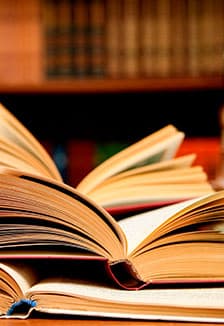 Литература и народные обычаи. Программа