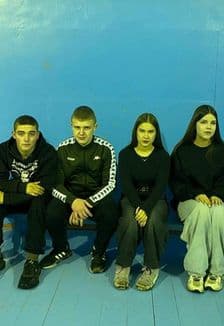 Флаг державы - символ славы: Тематический час