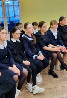 Великие женщины великой России. Познавательно-тематическая программа