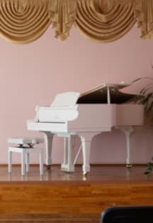 А жизнь весёлый карнавал