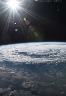 К звездным тайнам. Интеллектуальная игра