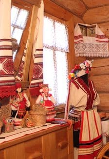 Нескучная осень в Мордовском подворье: Цикл культурно-просветительских мероприятий