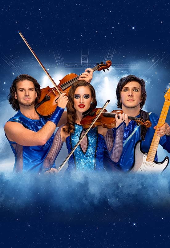 Concord Orchestra: Симфонические хиты. Колесо любви