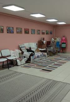 Фольклорный хоровод