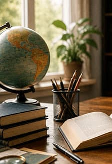 Учение с увлечением. Интеллектуальная программа