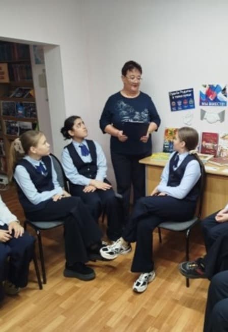 Мы интересны миру – мир интересен нам. Молодёжная стартап-студия