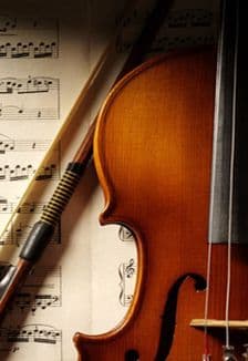 Камерная музыка Михаила Симанского и Бориса Сосновцева