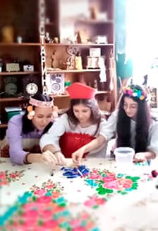 Тайны народов России