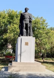 Петька сподвижник В. И. Чапаева. Тематический час