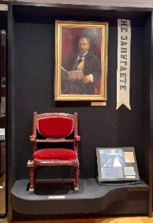 Столыпин и Саратовский край. Экскурсия