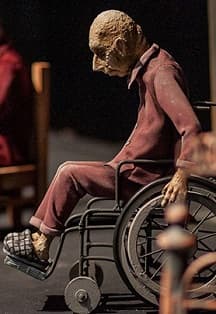 Чёрный снег